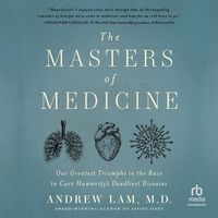 Cover image for The Masters of Medicine