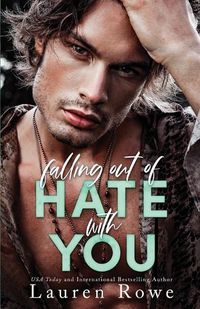 Cover image for Falling Out of Hate with You