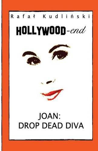 Cover image for Joan: Drop Dead Diva