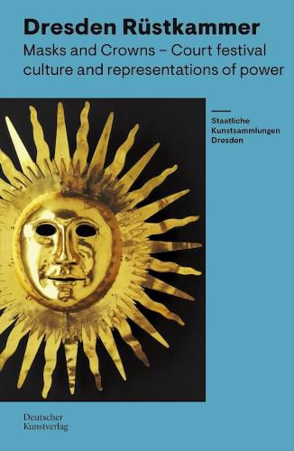 Cover image for Ruestkammer Dresden