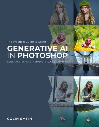 The Practical Guide to Using Generative AI in Photoshop