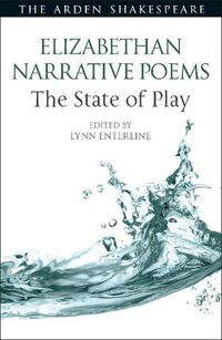 Cover image for Elizabethan Narrative Poems: The State of Play