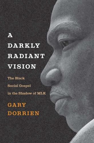 Cover image for A Darkly Radiant Vision