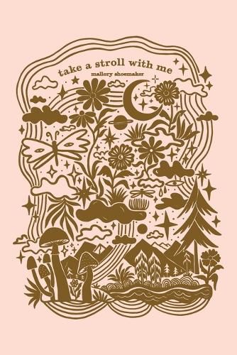 Cover image for take a stroll with me