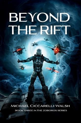 Cover image for Beyond the Rift