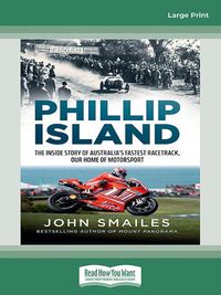 Cover image for Phillip Island