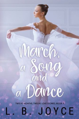 Cover image for March, a Song and a Dance