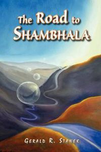 Cover image for The Road to Shambhala