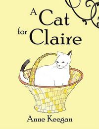 Cover image for A Cat for Claire