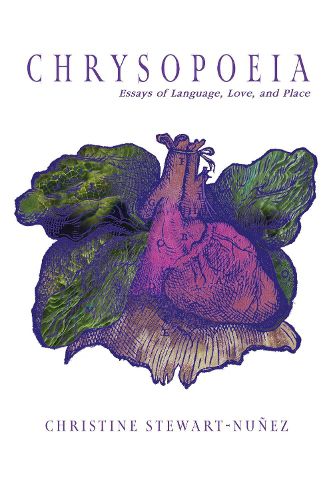 Cover image for Chrysopoeia