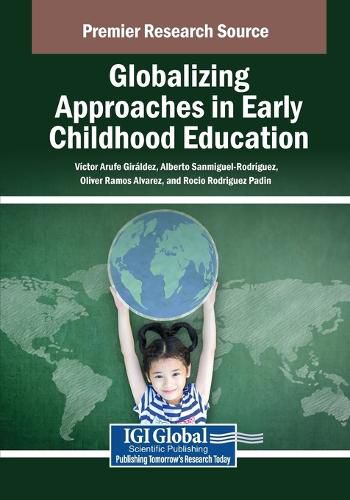 Cover image for Globalizing Approaches in Early Childhood Education