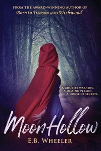 Cover image for Moon Hollow