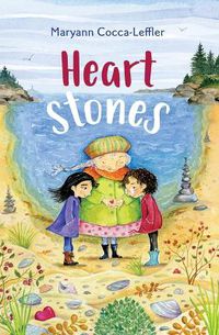 Cover image for Heart Stones