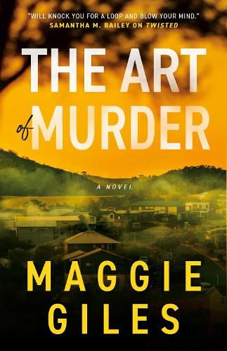 Cover image for The Art of Murder