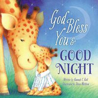 Cover image for God Bless You and Good Night