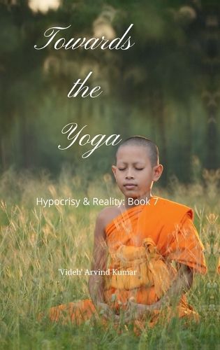 Cover image for Towards the Yoga