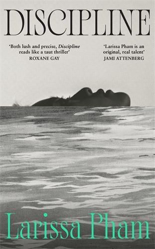 Cover image for Discipline