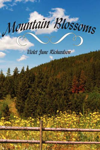 Cover image for Mountain Blossoms