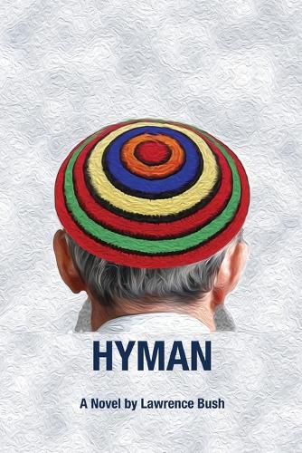 Cover image for Hyman