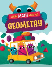 Cover image for Geometry