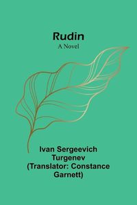 Cover image for Rudin