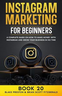 Cover image for Instagram Marketing for Beginners
