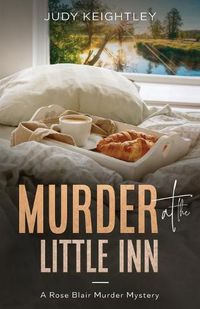 Cover image for Murder at the Little Inn