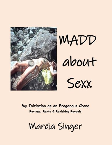 Cover image for MADD About SEXX