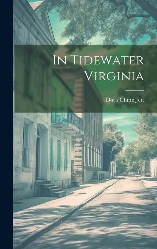 Cover image for In Tidewater Virginia