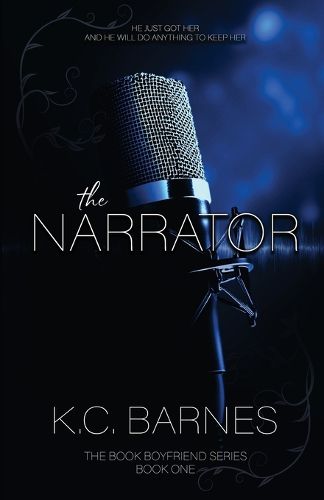 Cover image for The Narrator