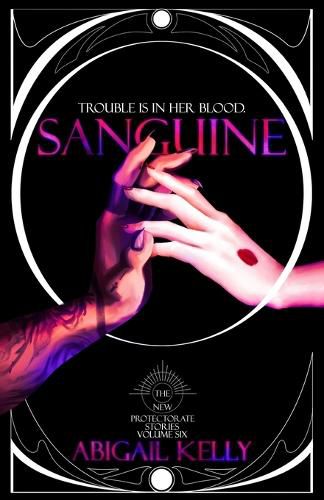 Cover image for Sanguine