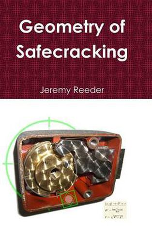 Cover image for Geometry of Safecracking