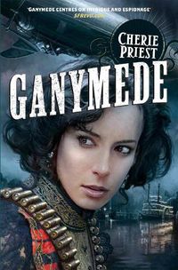 Cover image for Ganymede