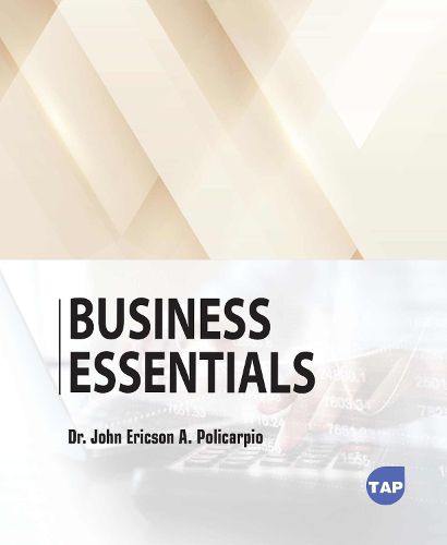 Cover image for Business Essentials