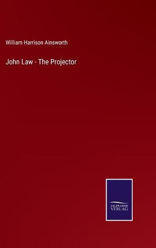 Cover image for John Law - The Projector