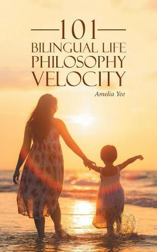 Cover image for 101 Bilingual Life Philosophy Velocity