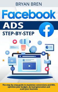 Cover image for Facebook Ads Step-by-Step