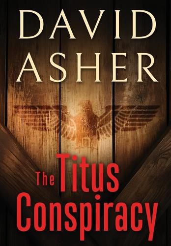 Cover image for The Titus Conspiracy