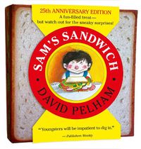 Cover image for Sam's Sandwich