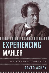 Cover image for Experiencing Mahler