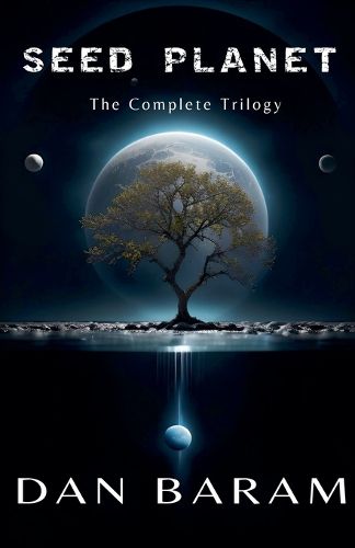 Cover image for Seed Planet Trilogy