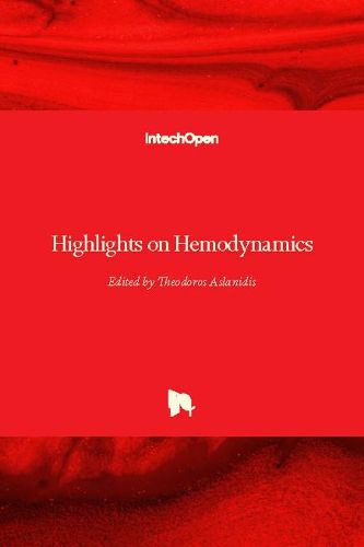 Cover image for Highlights on Hemodynamics