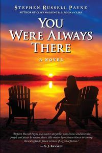 Cover image for You Were Always There