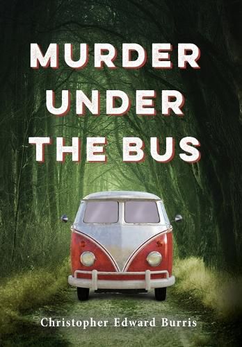 Cover image for Murder Under the Bus