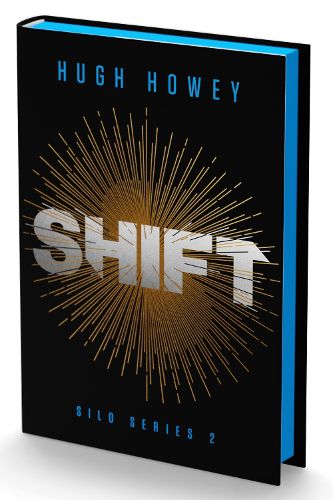 Cover image for Shift Deluxe Collector's Edition