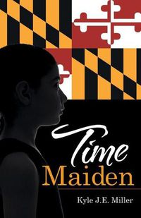 Cover image for Time Maiden