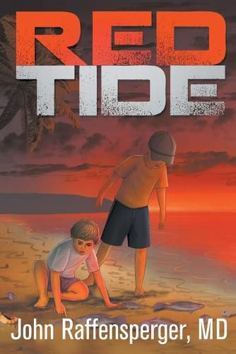 Cover image for Red Tide