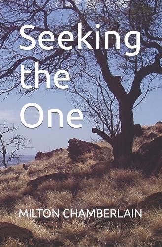 Cover image for Seeking the One