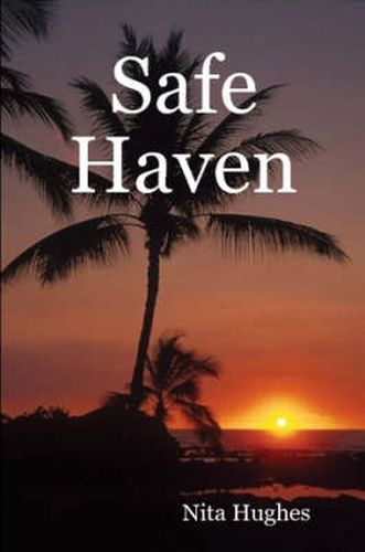 Cover image for Safe Haven