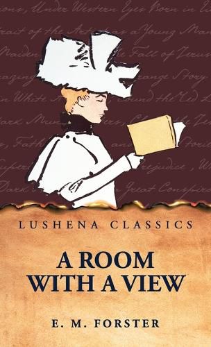 Cover image for A Room With a View